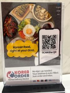 Seoul Modern Cozy Stay