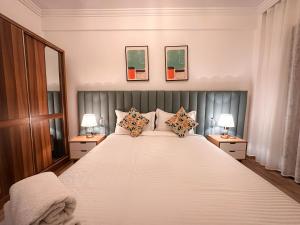 Appartement de Luxe bien équipé