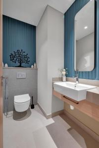 Burj View Direct to Dubai Mall 2BR