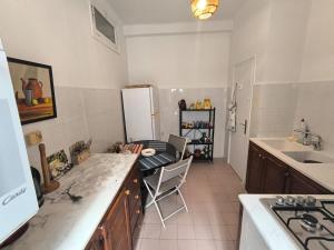 Charmant Appart Punique au Cœur de Carthage