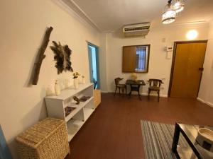 Branch Loft room in the Treehouse