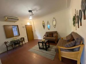 Branch Loft room in the Treehouse