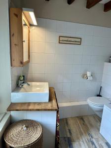 Maison cosy pour 2 à Crépy, véranda et jardin