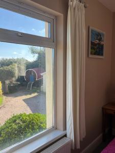 Hope Valley House BnB