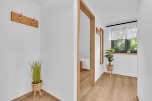 Relax chata Zvičina