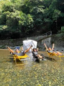 高野山ゲストハウス ラフテル Koyasan Guest House Laugh Tale