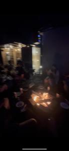 高野山ゲストハウス ラフテル Koyasan Guest House Laugh Tale