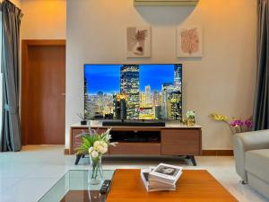 Cozy Pool villa near Golf Club Laguna beaches