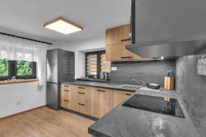 Relax chata Zvičina