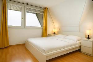 Cozy City Apartments 2, 2-Room Flat for Vacation & Messe Düsseldorf, Perfect Connectivity