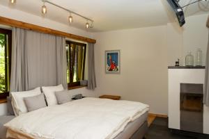 Landhaus Waldhof am Grossvolderberg