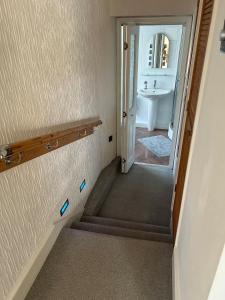 Sea Anchor Saundersfoot