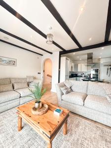 Sea Anchor Saundersfoot