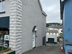 Sea Anchor Saundersfoot