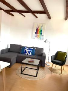 Casa Plava sea view apartment