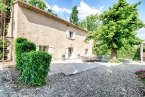 Avignon Grand Mas XXL avec Piscine, parc et Mazet