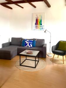 Casa Plava sea view apartment