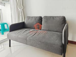 Best View 1BR Baywalk Condo Pool Gym, Wi-Fi