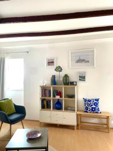 Casa Plava sea view apartment