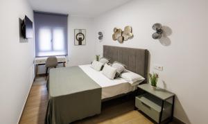 Marwan Apartamentos Turísticos