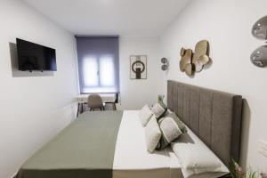 Marwan Apartamentos Turísticos