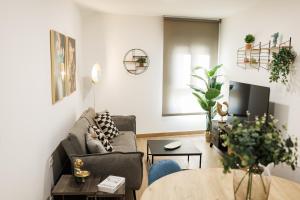Marwan Apartamentos Turísticos
