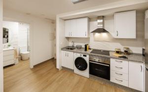 Marwan Apartamentos Turísticos
