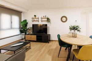 Marwan Apartamentos Turísticos