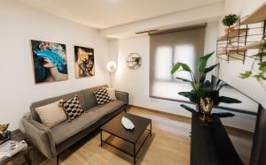 Marwan Apartamentos Turísticos