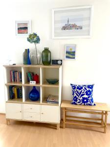 Casa Plava sea view apartment