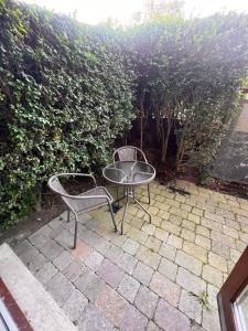 Dublin Airport accommodation entire house