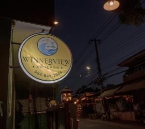 Winnerview Zone B - Ubytování bez kategorie ve městě Ko Larn