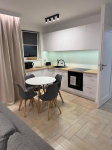 Cozy Kapelanka apartment