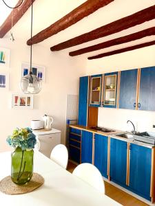 Casa Plava sea view apartment