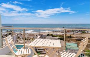 Awesome Home In Torrox Costa