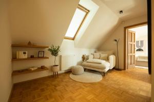 Wellnessen im Naturparadies nahe der südsteirischen Weinstraße - mit privater Panoramasauna & Whirlpool