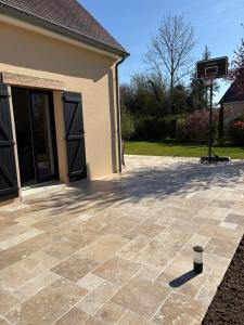 Maison de la Thillaye - Collection Idylliq