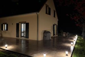 Maison de la Thillaye - Collection Idylliq