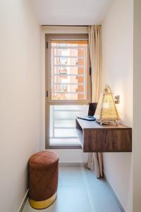 Airport RAK 2Br perfect for early & late flights