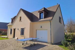 Maison de la Thillaye - Collection Idylliq