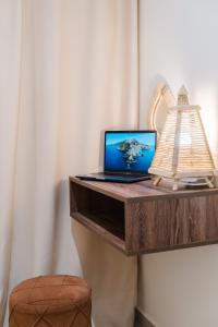 Airport RAK 2Br perfect for early & late flights