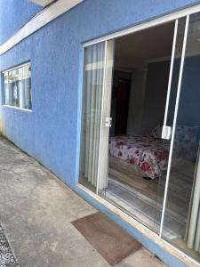 Kitnet térrea Costa azul