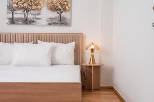 Houseloft Kalamaria Sky Terrace