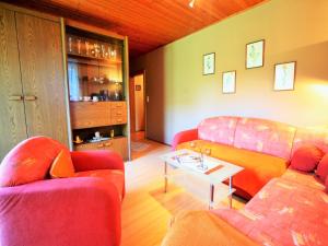 Apartment in Liebetig near Gerlitzen Ski Area