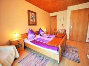 Apartment in Liebetig near Gerlitzen Ski Area