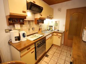 Apartment in Liebetig near Gerlitzen Ski Area