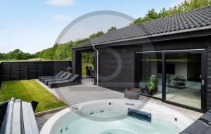 3 Bedroom Beautiful Home In Lemvig