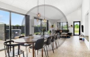 3 Bedroom Beautiful Home In Lemvig