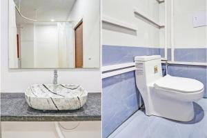 Collection O Karmanghat Near TKR khaman