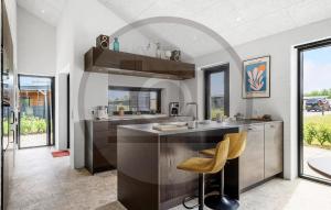 3 Bedroom Beautiful Home In Lemvig